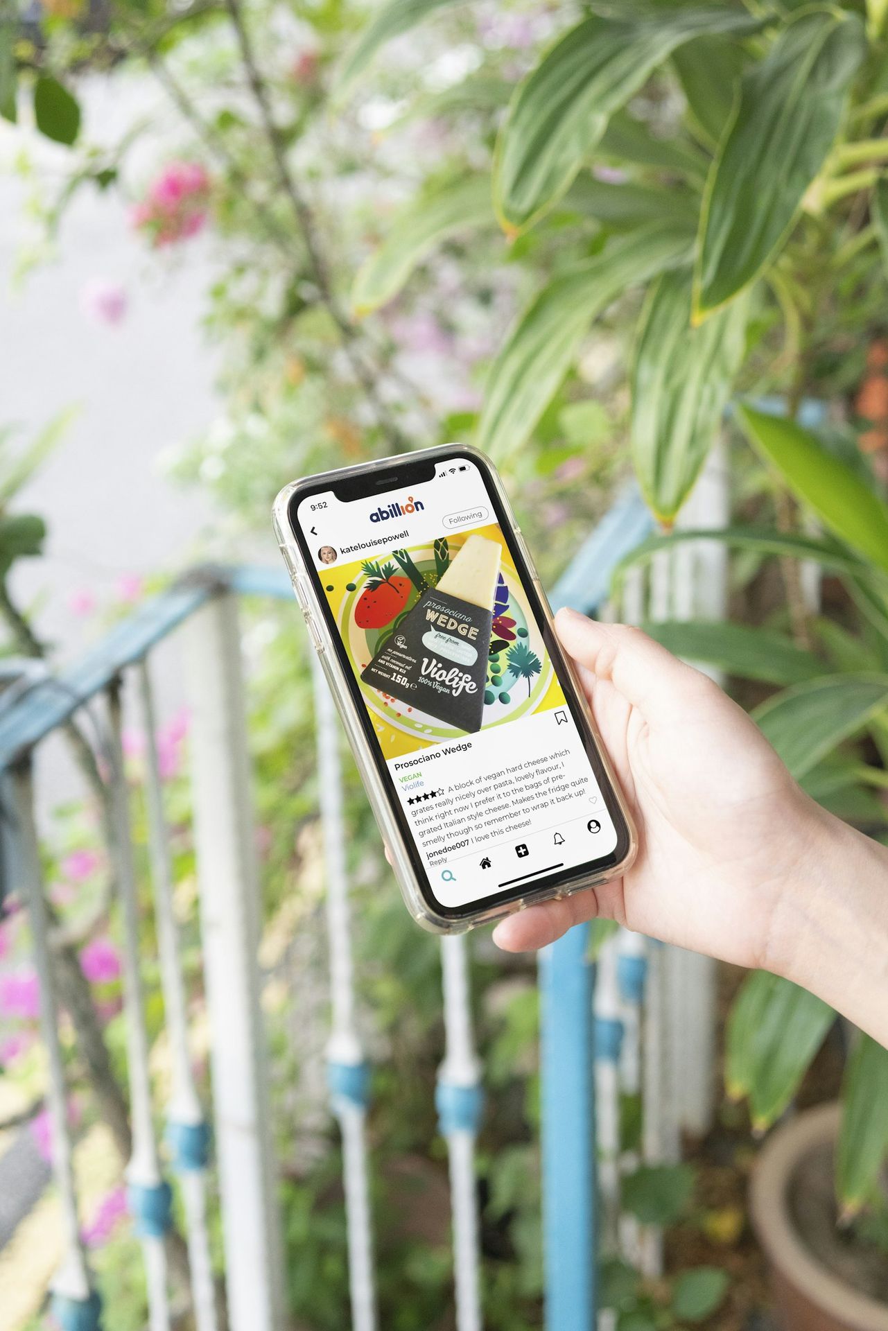 OASE EasyGarden Control app