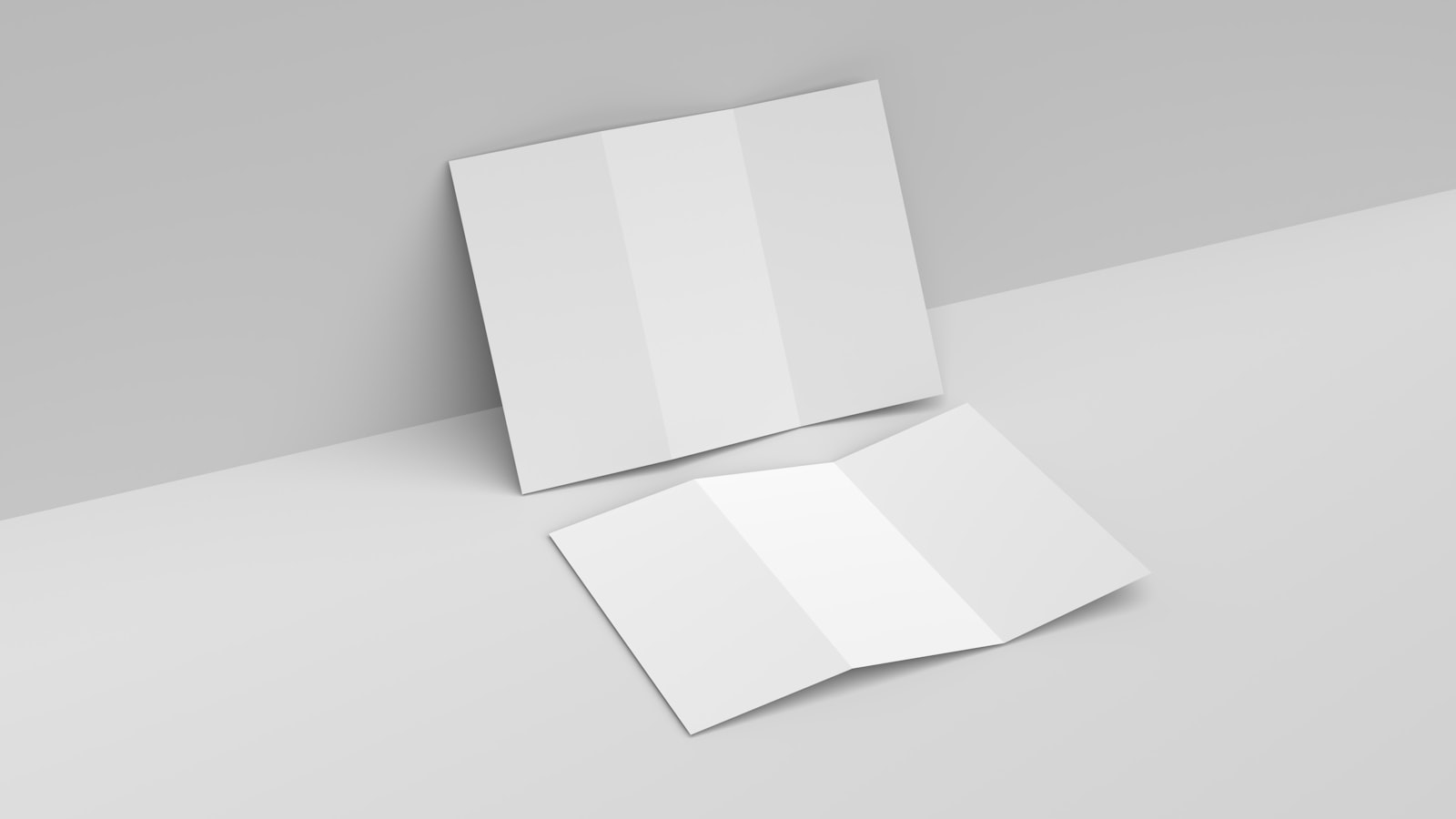 OASE folders en brochures