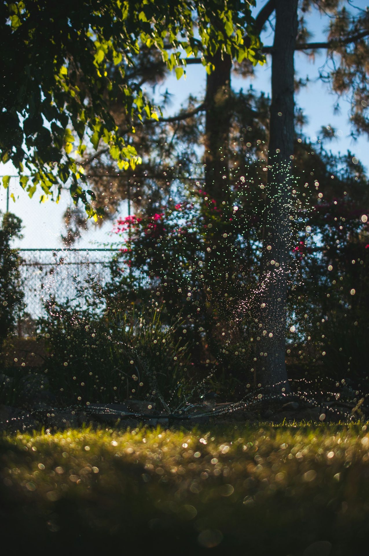 Tuinberegening Aquapress