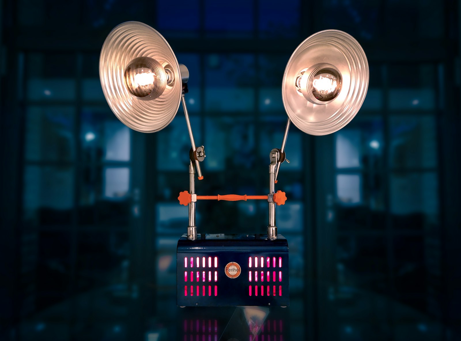 OASE UVC-lampen Vitronic Bitron